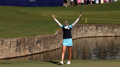 pga rolex rankings|rolex golf rankings women.